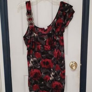 Julie's Closet Halter top